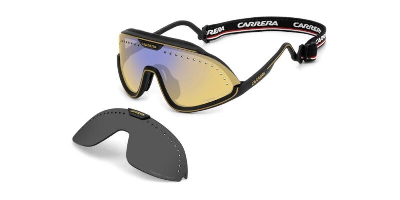 Carrera C Sport 01_s (C SPORT 01_S_I46-HW_TAGLIA UNICA) Men's EYEWEAR_main