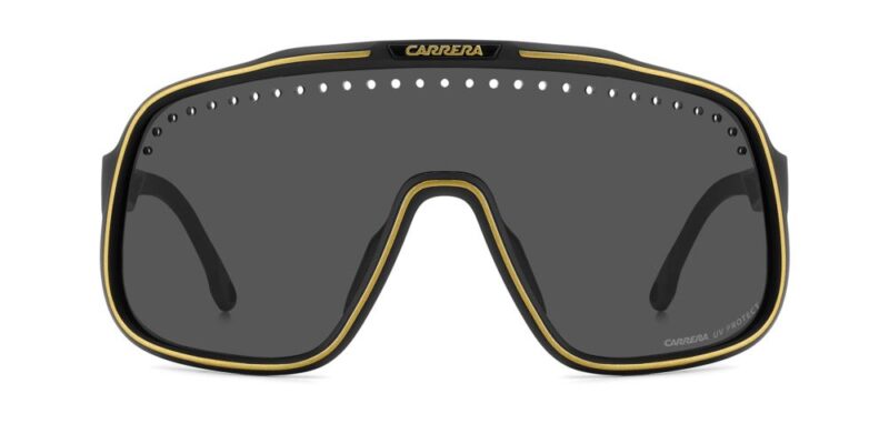 Carrera Men's Sunglasses (C SPORT 02_S_I46-IR_TAGLIA UNICA) - Image 5
