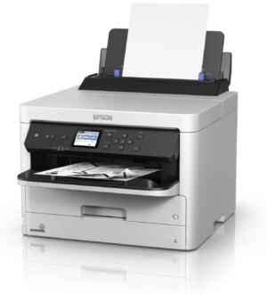 Epson WorkForce Pro WF-M5299DW Mono SFP; 24PPM; Auto Duplex (C11CG07402SA)