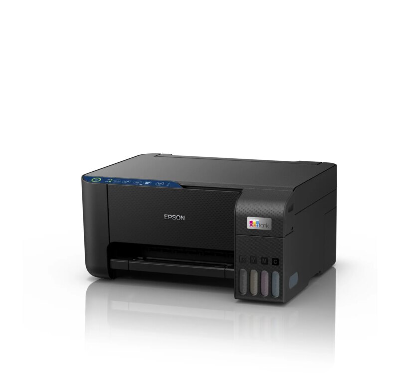 Epson EcoTank L3251 3-in-1 with Wi-Fi Direct Printer (C11CJ67409)