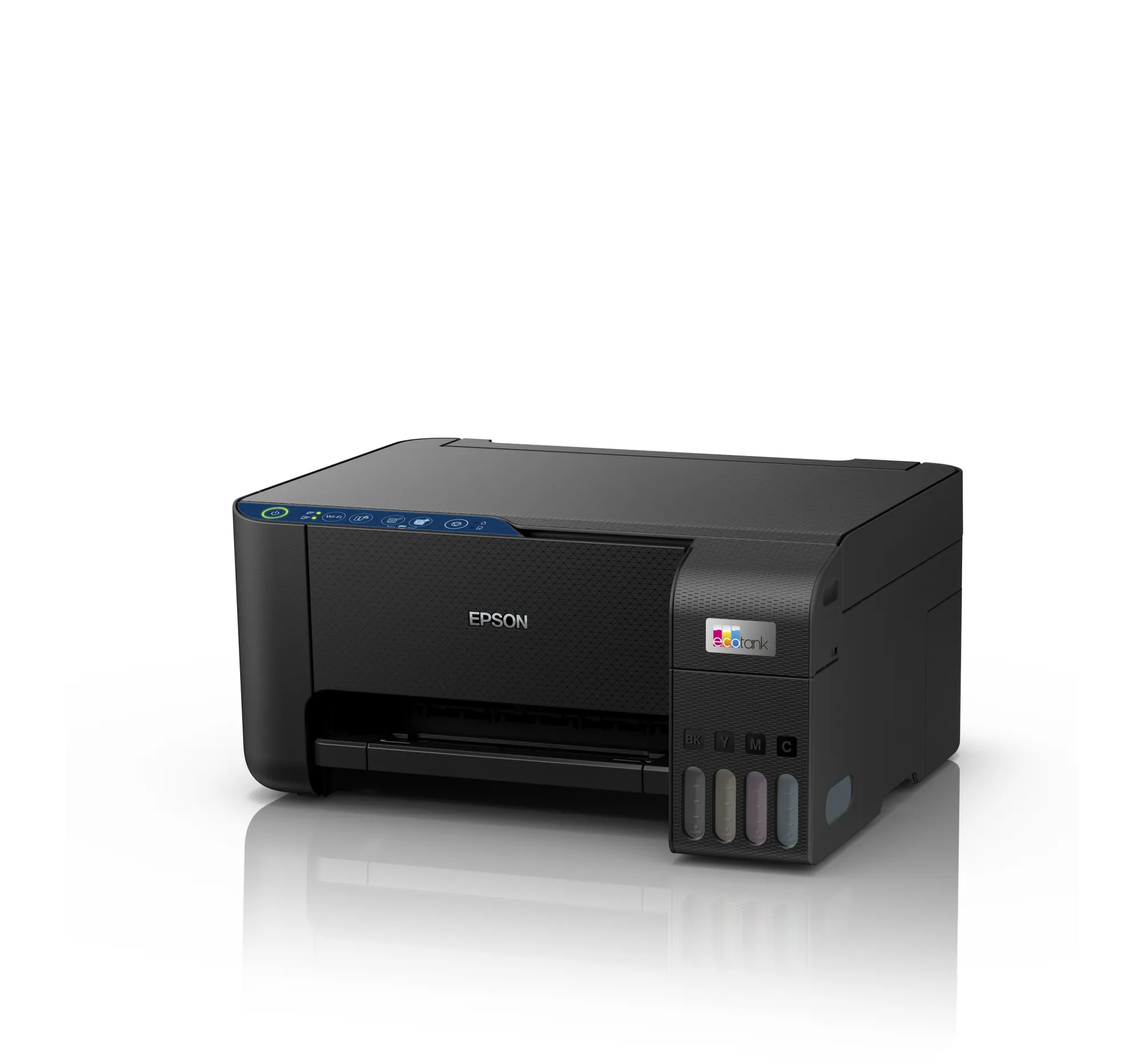 Epson EcoTank L3251 3-in-1 with Wi-Fi Direct Printer (C11CJ67409)