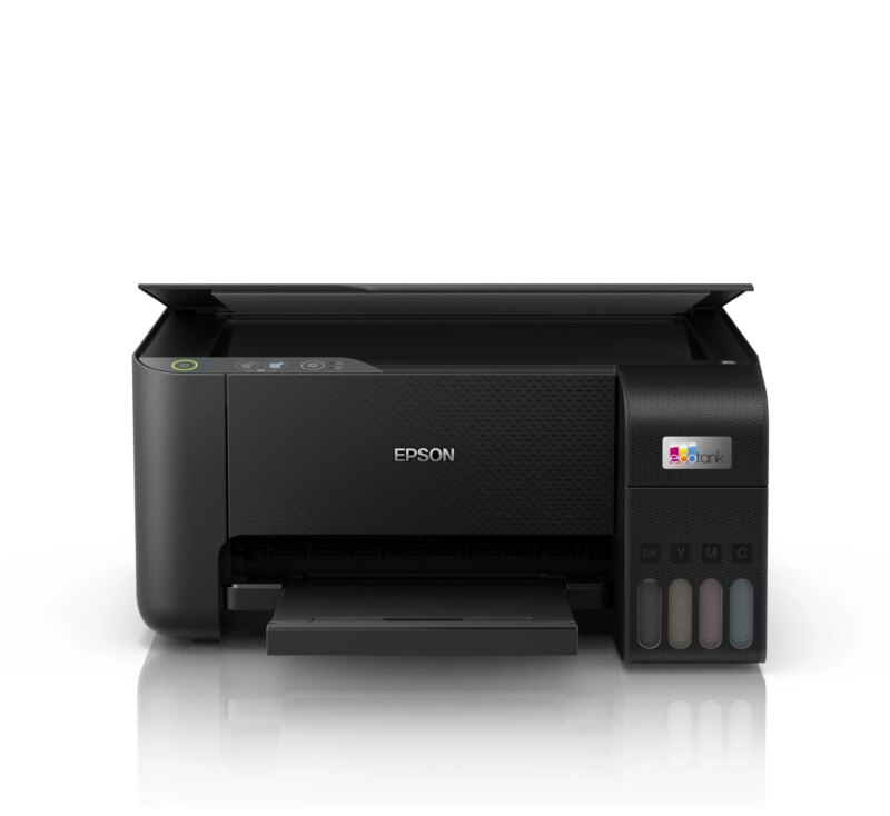 Epson EcoTank L3210 3-in-1 Printer; Print; Copy & Scan (C11CJ68403)