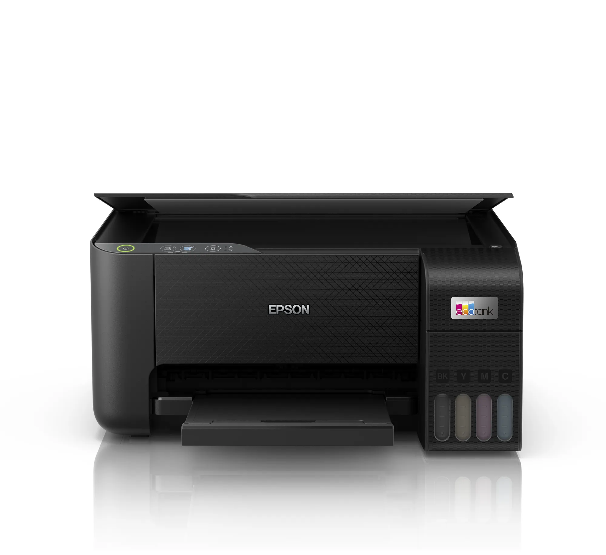 Epson EcoTank L3210 3-in-1 Printer; Print; Copy & Scan (C11CJ68403)