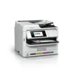 Epson WorkForce Pro WF-C5890DWF 4-in-1 Colour MFP; Duplex and ADF; 25PPM (C11CK23402SA)