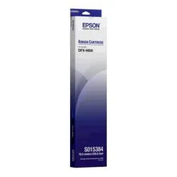 C13S015384BA EPSON DOT MATRIX RIBBON DFX-9000 (C13S015384BA)