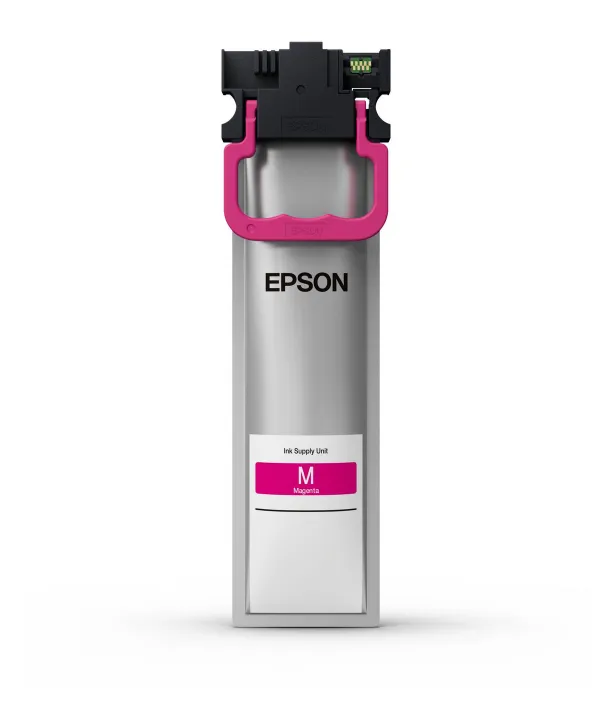 WF-C53xx / WF-C58xx Series Ink Cartridge XL Magenta - 5000 pages (C13T11D340)