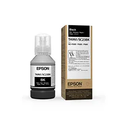 Dye Sublimation Black T49N100 (140mL) (C13T49N100)