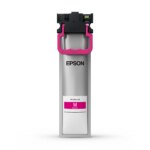 WF-C5xxx Series Ink Cartridge XL Magenta - 5000 pages (C13T945340)