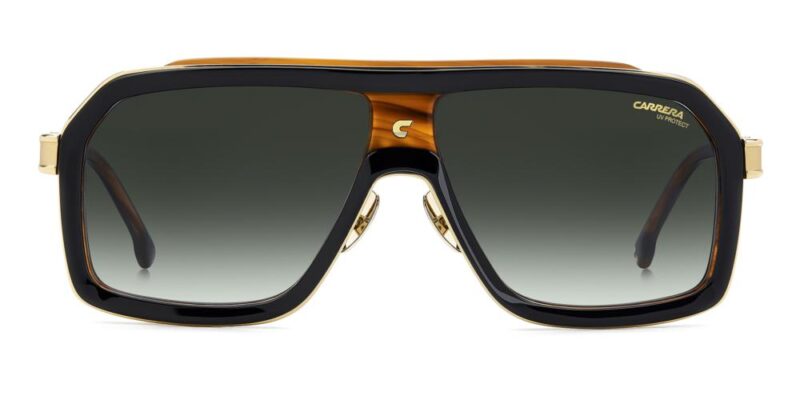 Carrera Ca 1053_s_ti (CA 1053_S_TI_37N-9K_60) Men's EYEWEAR_1