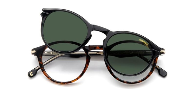 Carrera Ca 297_cs (CA 297_CS_086-UC_48) Unisex EYEWEAR_1