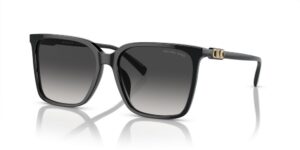 Michael Kors Canberra Mk 2197u (CANBERRA MK 2197U_3005-8G_56) Women's EYEWEAR_main