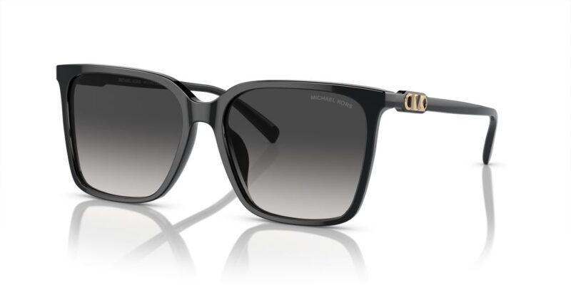 Michael Kors Canberra Mk 2197u (CANBERRA MK 2197U_3005-8G_56) Women's EYEWEAR_main