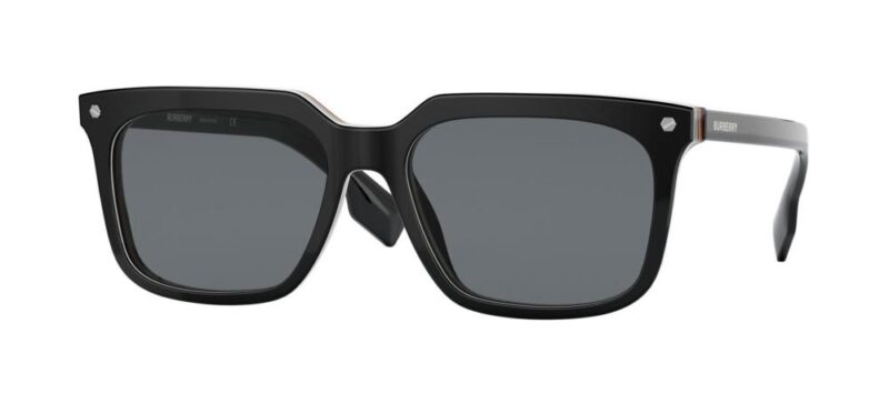 Burberry Carnaby Be 4337 (CARNABY BE 4337_3798-87_56) Men's EYEWEAR_main