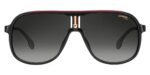 Carrera Carrera 1007_s (CARRERA 1007_S_807-9O A_62) Men's EYEWEAR_1