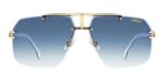 Carrera Carrera 1054_s (CARRERA 1054_S_J5G-08_63) Men's EYEWEAR_1