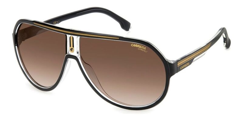 Carrera Carrera 1057_s (CARRERA 1057_S_2M2-HA_64) Men's EYEWEAR_main