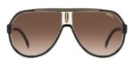 Carrera Carrera 1057_s (CARRERA 1057_S_2M2-HA_64) Men's EYEWEAR_1