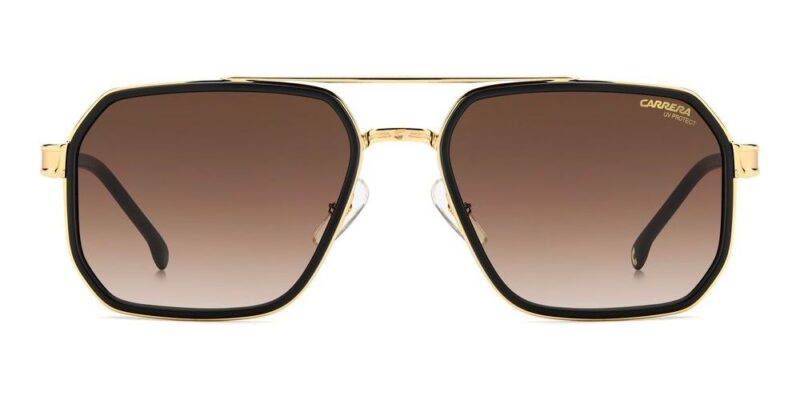 Carrera Carrera 1069_s (CARRERA 1069_S_I46-86_58) Men's EYEWEAR_1