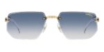 Carrera Carrera 1070_s (CARRERA 1070_S_80S-08_60) Men's EYEWEAR_1