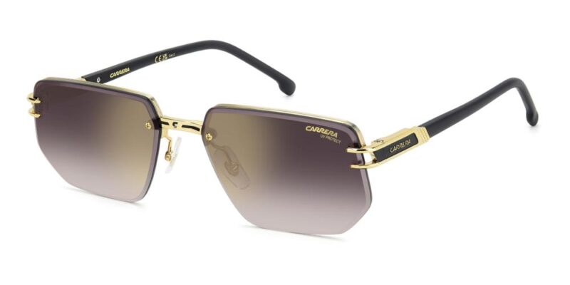 Carrera Carrera 1070_s (CARRERA 1070_S_I46-YK_60) Men's EYEWEAR_main