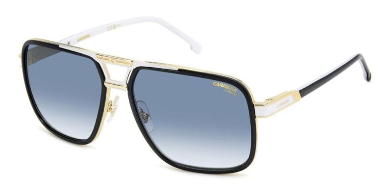 Carrera Carrera 1071_s (CARRERA 1071_S_80S-08 A_61) Men's EYEWEAR_main