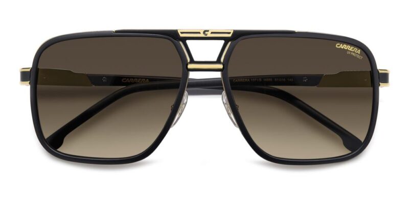 Carrera Carrera 1071_s (CARRERA 1071_S_I46-86 A_61) Men's EYEWEAR_1