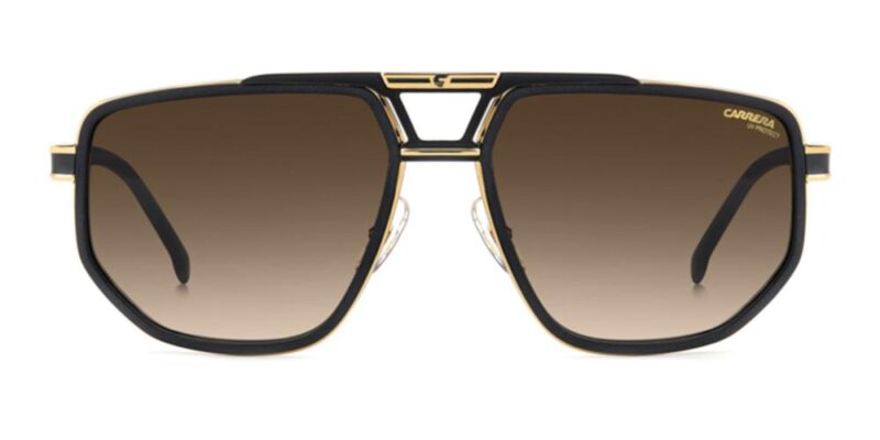 Carrera Carrera 1072_s (CARRERA 1072_S_I46-86_61) Men's EYEWEAR_1