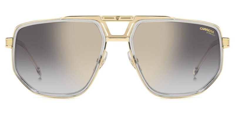 Carrera Carrera 1072_s (CARRERA 1072_S_KB7-FQ_61) Men's EYEWEAR_1