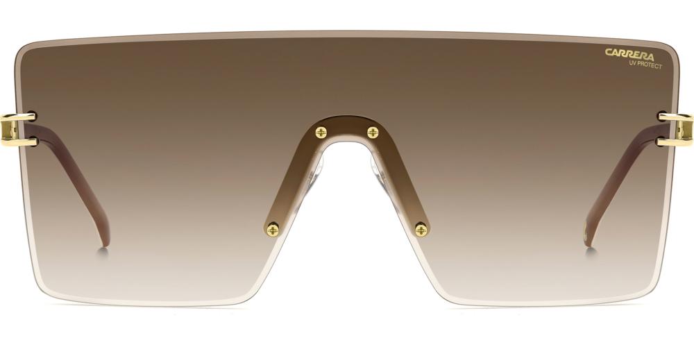 Carrera Carrera 1075_s (CARRERA 1075_S_VVP-HA_TAGLIA UNICA) Women's EYEWEAR_1