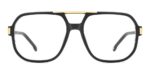 Carrera Carrera 1134 (CARRERA 1134_003_57) Men's EYEWEAR_1