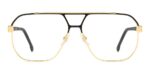 Carrera Carrera 1135 (CARRERA 1135_I46 A_60) Men's EYEWEAR_1