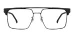 Carrera Carrera 1140 (CARRERA 1140_85K-15_56) Men's EYEWEAR_1