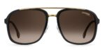 Carrera Carrera 133_s (CARRERA 133_S_2M2-HA_57) Unisex EYEWEAR_1