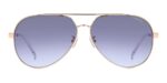 Carrera Carrera 3005_s (CARRERA 3005_S_LKS-GB_63) Women's EYEWEAR_1