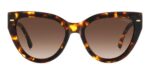 Carrera Carrera 3017_s (CARRERA 3017_S_086-HA_55) Women's EYEWEAR_1
