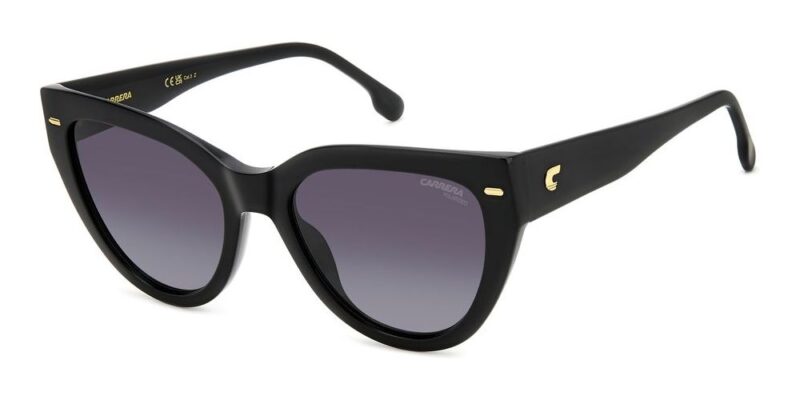 Carrera Carrera 3017_s (CARRERA 3017_S_807-WJ_55) Women's EYEWEAR_main