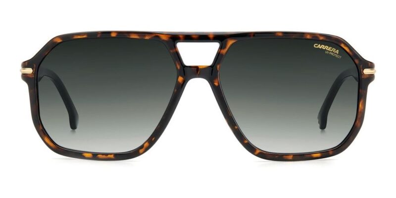 Carrera Men's Sunglasses (CARRERA 302_S_086-9K_59) - Image 5
