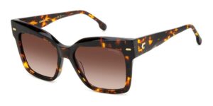 Carrera Carrera 3037_s (CARRERA 3037_S_086-HA B_54) Women's EYEWEAR_main