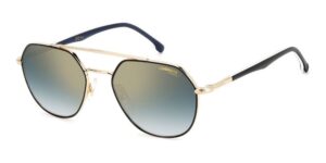 Carrera Carrera 303_s (CARRERA 303_S_2M2-1V_53) Unisex EYEWEAR_main