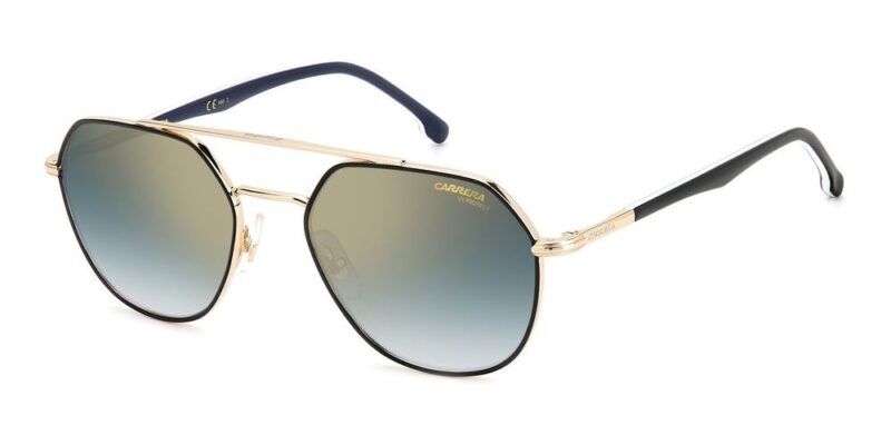 Carrera Carrera 303_s (CARRERA 303_S_2M2-1V_53) Unisex EYEWEAR_main