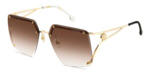 Carrera Carrera 3041_s (CARRERA 3041_S_FG4-HA_60) Women's EYEWEAR_main