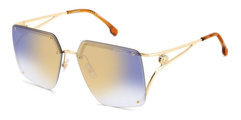 Carrera Carrera 3041_s (CARRERA 3041_S_KY2-1V_60) Women's EYEWEAR_main