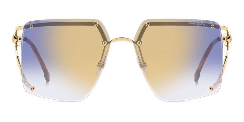 Carrera Carrera 3041_s (CARRERA 3041_S_KY2-1V_60) Women's EYEWEAR_1