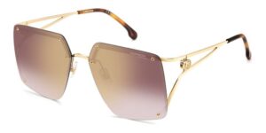 Carrera Carrera 3041_s (CARRERA 3041_S_VVP-YK_60) Women's EYEWEAR_main
