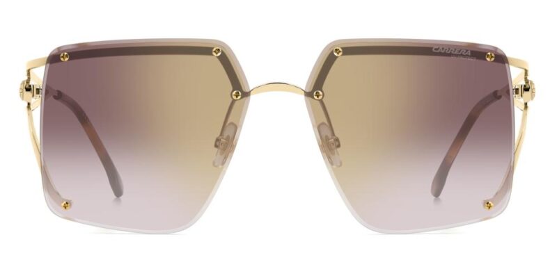 Carrera Women's Sunglasses (CARRERA 3041_S_VVP-YK_60) - Image 5