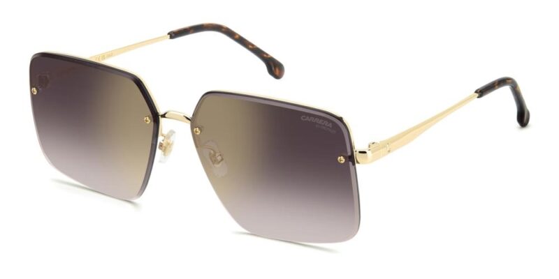 Carrera Carrera 3044_s (CARRERA 3044_S_0NR-YK_61) Women's EYEWEAR_main