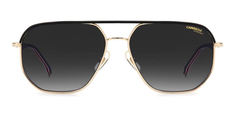 Carrera Men's Sunglasses (CARRERA 304_S_W97-9O M_59) - Image 5