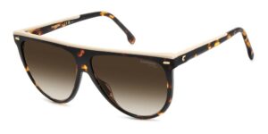 Carrera Carrera 3055_s (CARRERA 3055_S_XLT-HA_60) Women's EYEWEAR_main