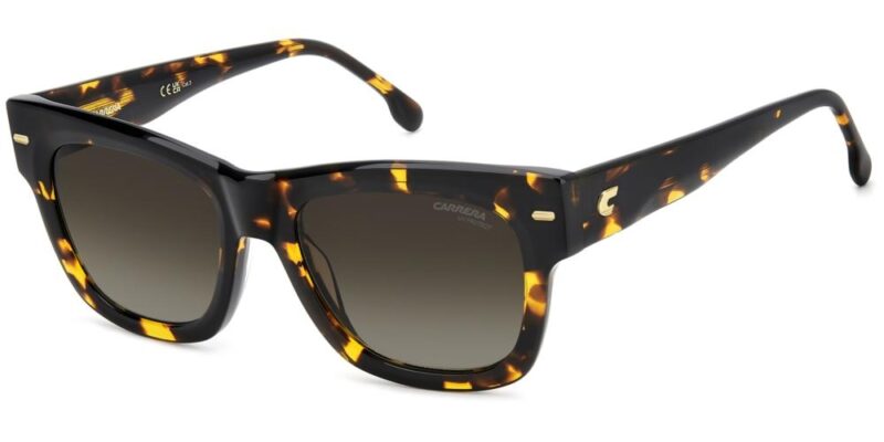 Carrera Carrera 3066_s (CARRERA 3066_S_086-HA_53) Women's EYEWEAR_main