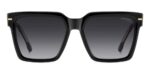 Carrera Carrera 3067_s (CARRERA 3067_S_807-9O_56) Women's EYEWEAR_1